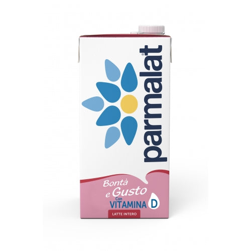 PARMALAT LAIT ENTIER BRIK LT.1