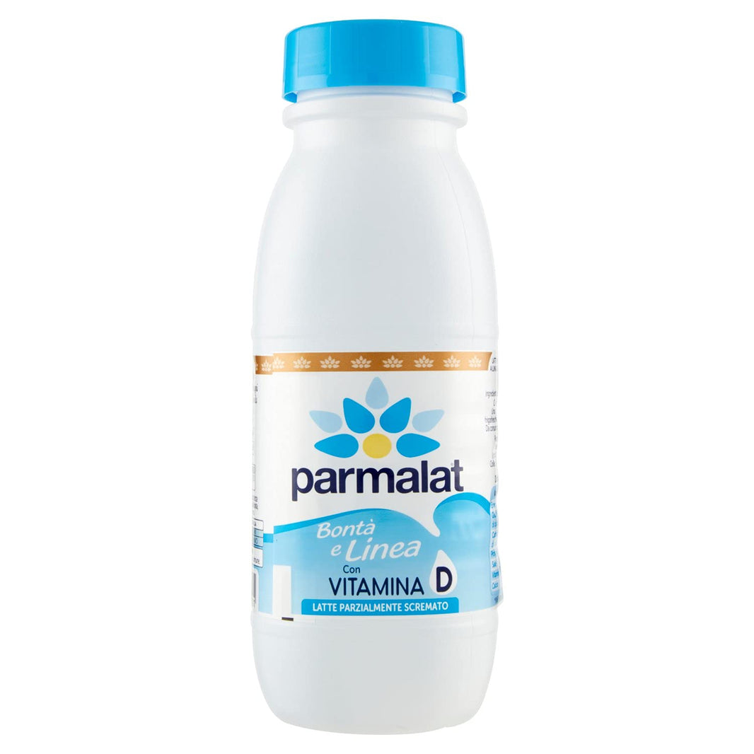 LAIT PARTIEL PARMALAT ÉCRÉMÉ 500ML