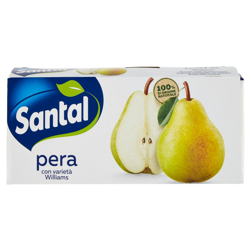 SANTAL BRIK  PERA ML.200 X3