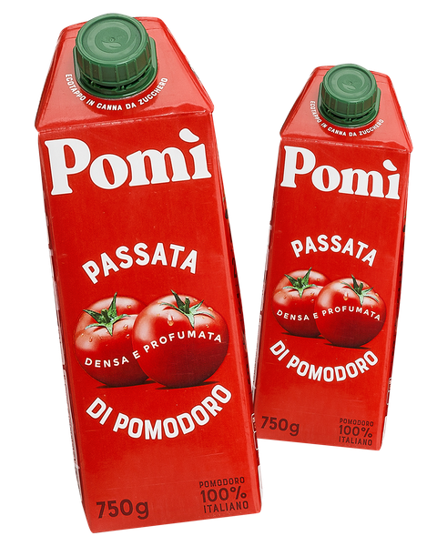 POMì PASSATA BRIK LT.1