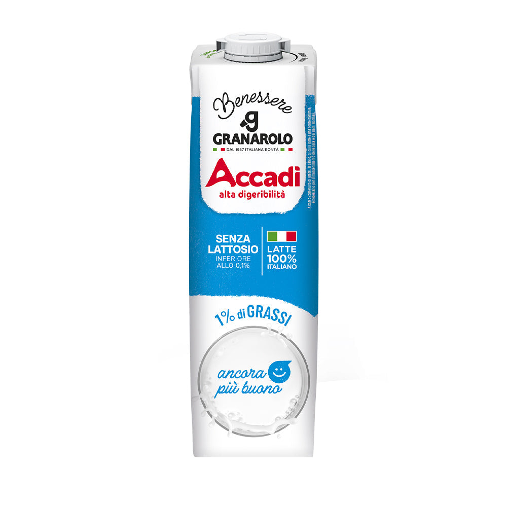 ACCADI LAIT UHT PS LT.1