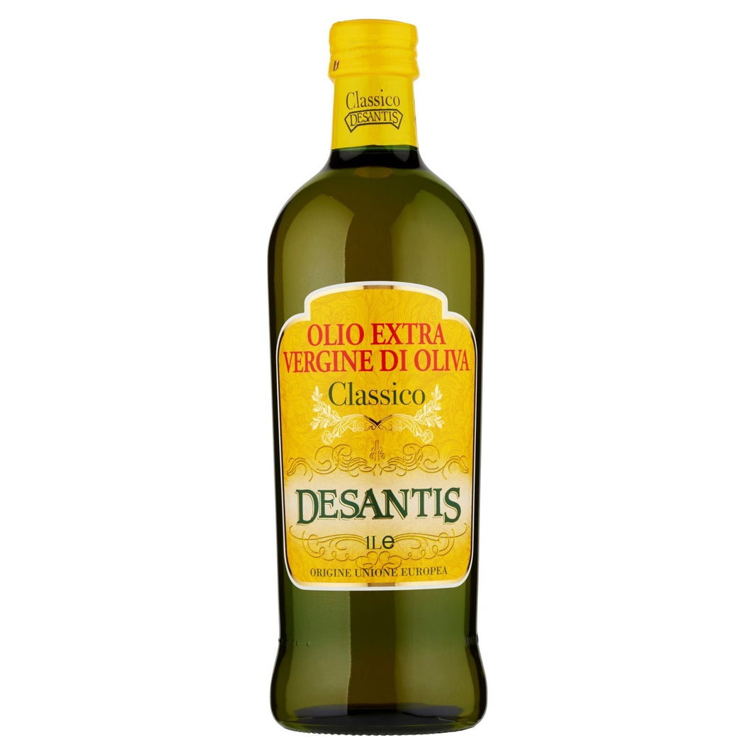 HUILE D'OLIVE EXTRA VIERGE CLASSIQUE DESANTIS LT.1