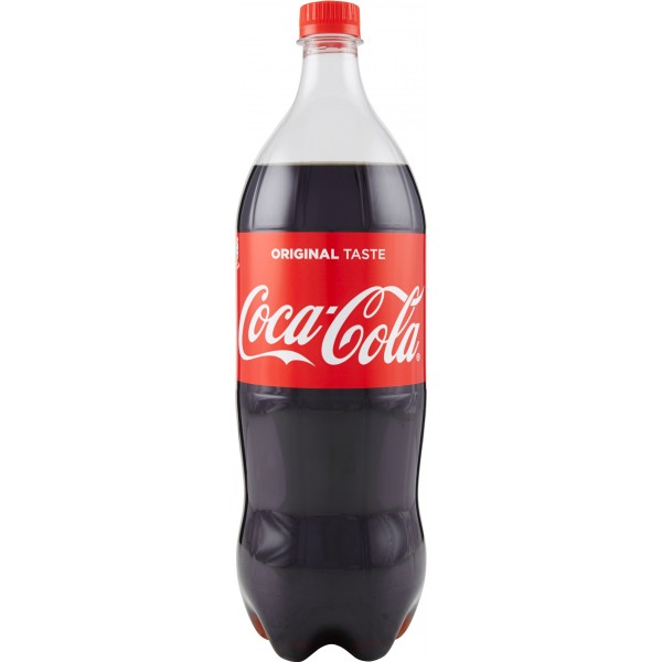 COCA COLA CLASSIQUE LT 1.5
