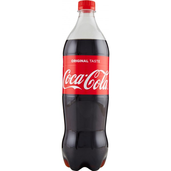 COCA COLA RÉGULIER LT.1