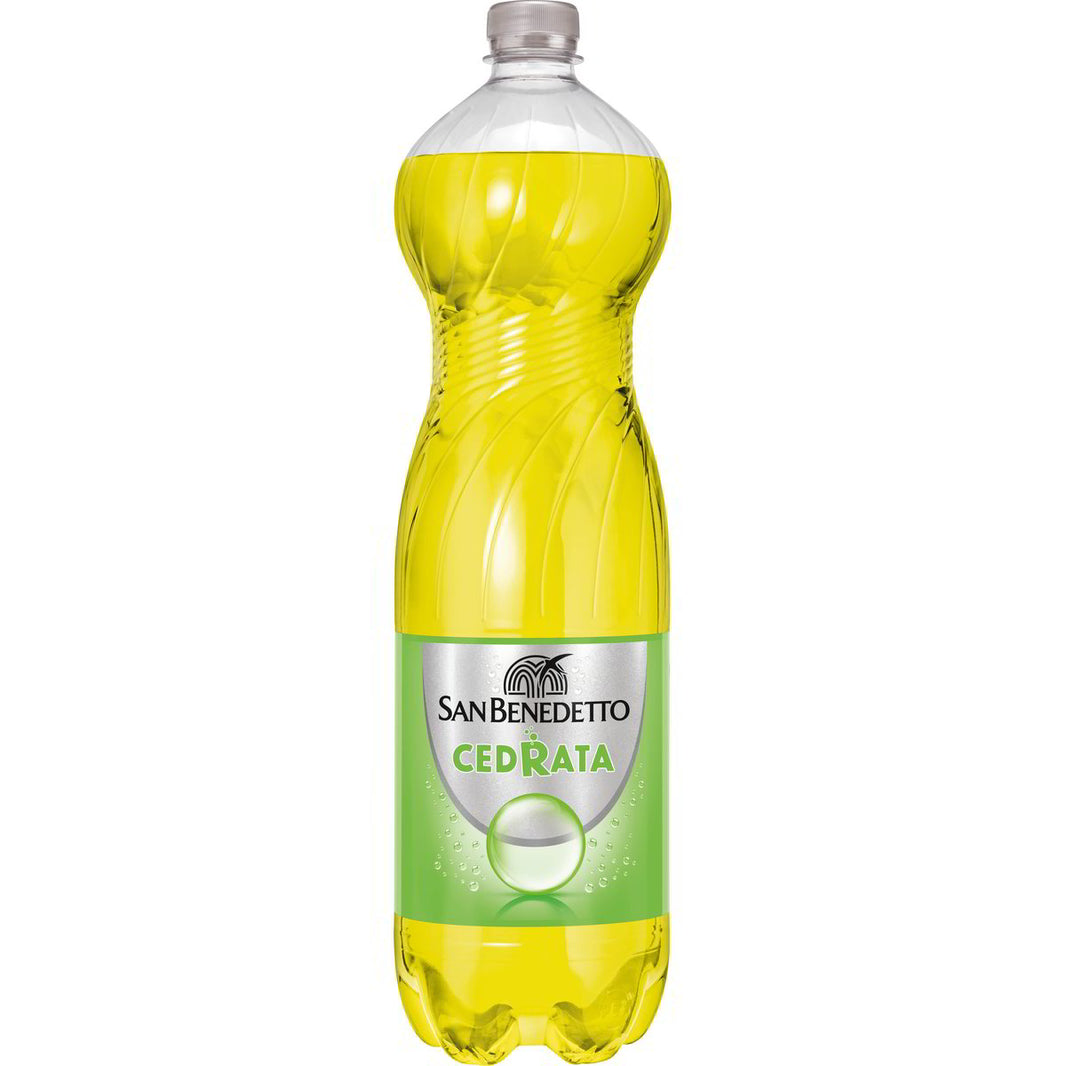 SAN BENEDETTO CEDRATA LT.1.5