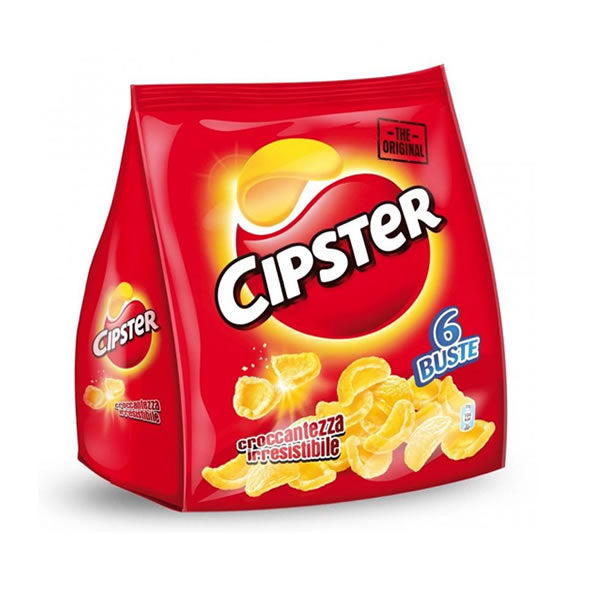 CIPSTER 100% MULITPACK GR.132