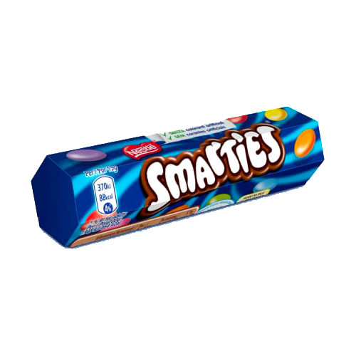 SMARTIES TUBO GR.130