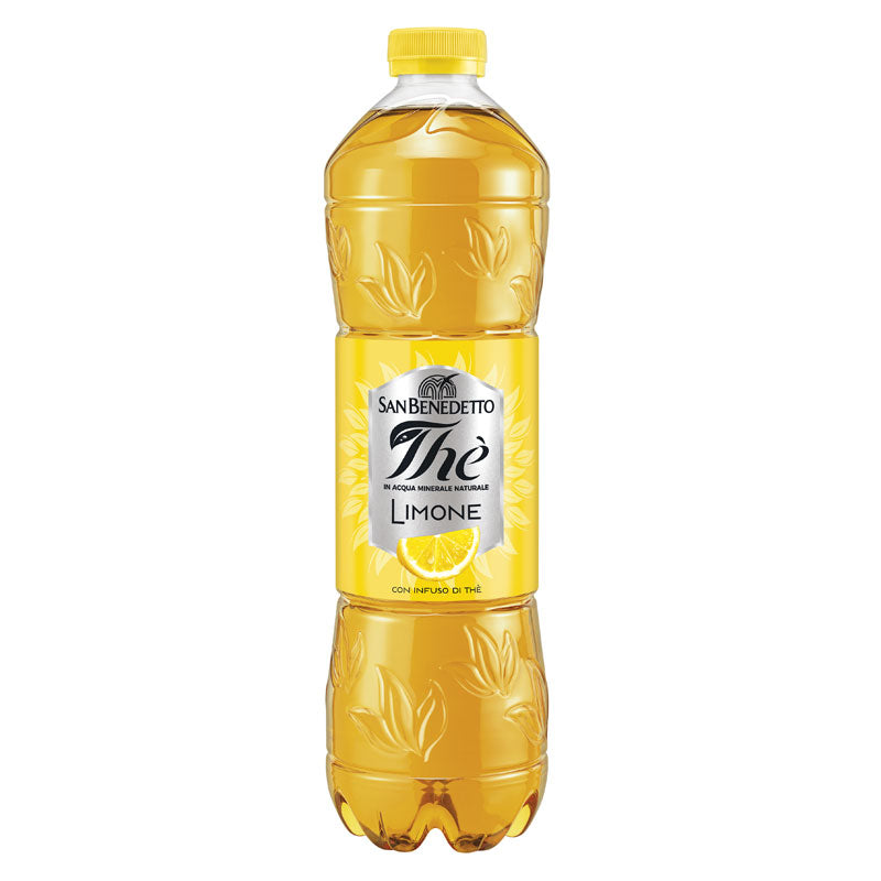 SAN BENEDETTO LEMONADE LT.1.5