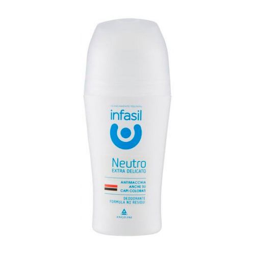 INFASIL neutral extrs delicate anti-stain ml.50