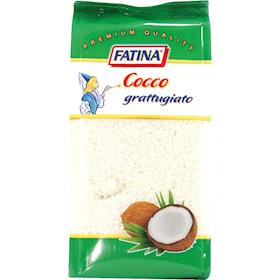 FATINA COCCO GRATTUGIATO GR.200