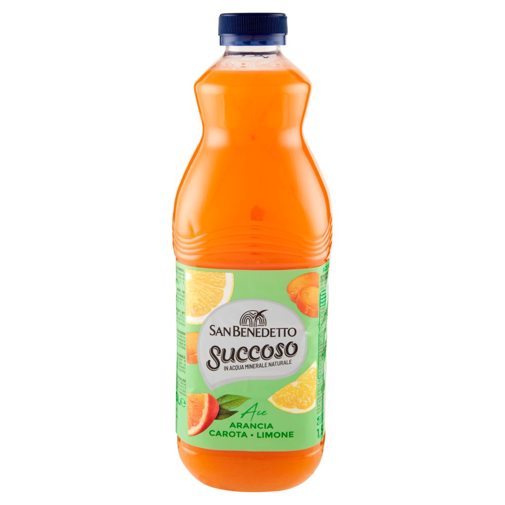 SAN BENEDETTO SUCCOSO ACE LT. 1.5