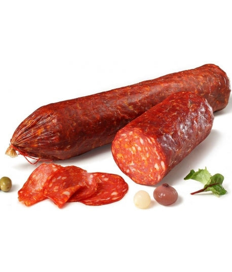 LEVONI VENTRICINA PICCANTE - l'etto