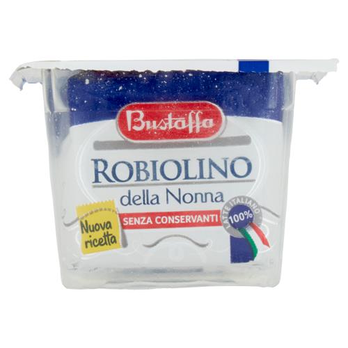 POCHETTE ROBIOLINO DE GRAND-MÈRE GR.100