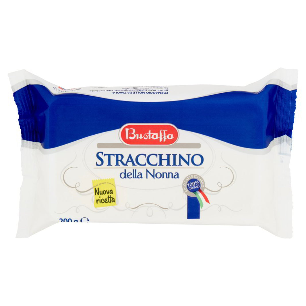 BUSTAFFA STRACCHINO DELLA NONNA GR.100
