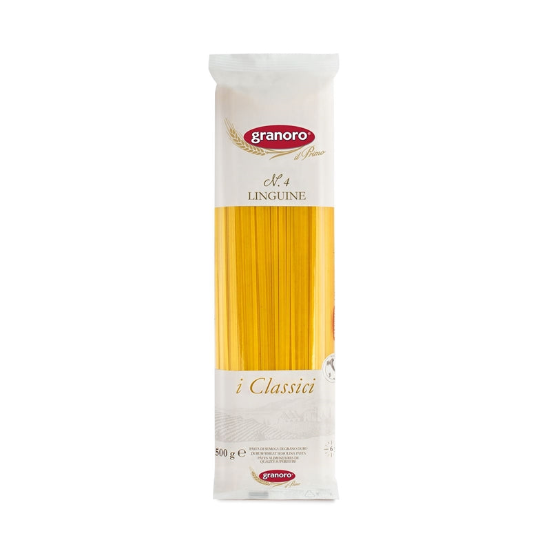 GRANORO N4 LINGUINE GR.500