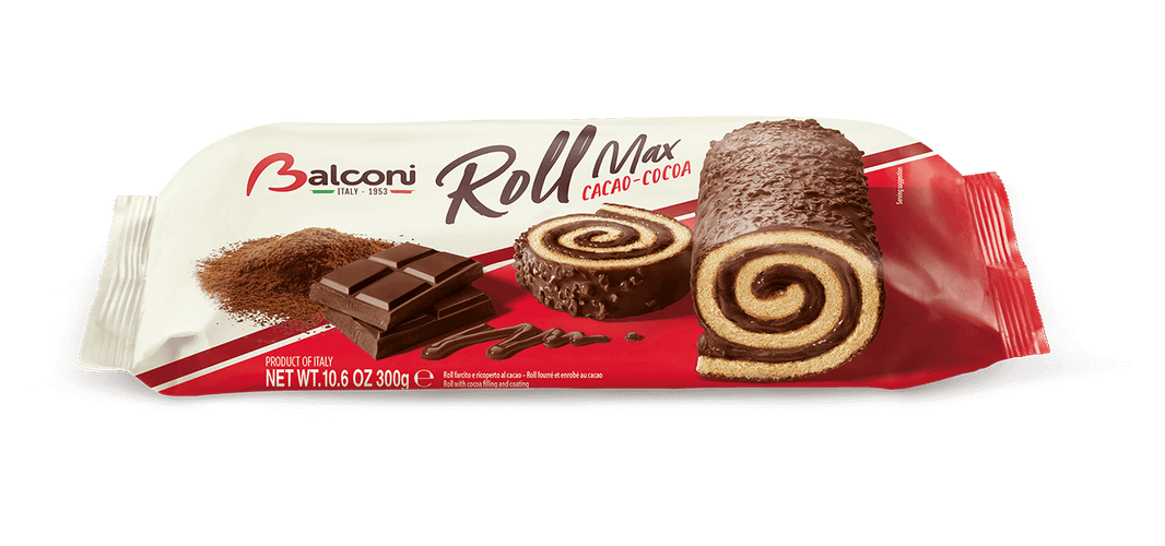 BALCONI ROLL MAX COCOA GR.300