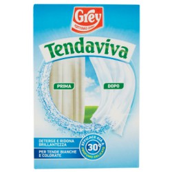GREY TENDAVIVA POLVERE GR.500
