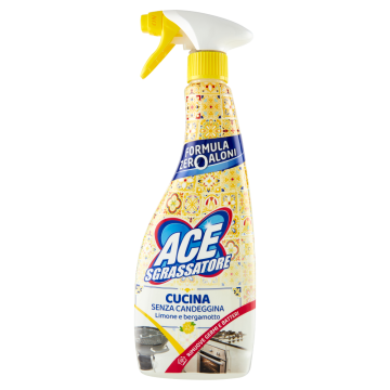 ACE SGRASSATORE CUCINA S/CANDEG. ML.500
