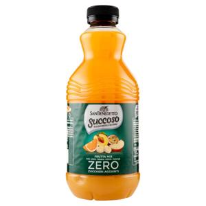 S.BENEDETTO SUCCOSO FRUTTA MIX ML.900