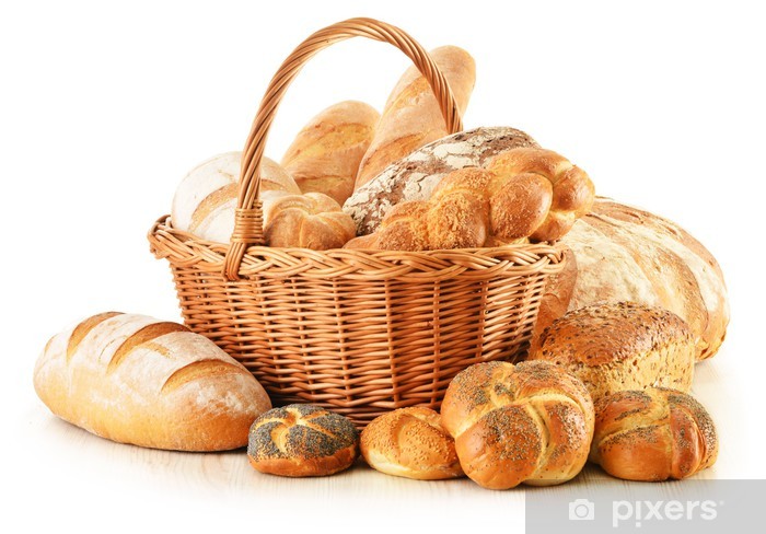 BREAD AND SANDWICHES