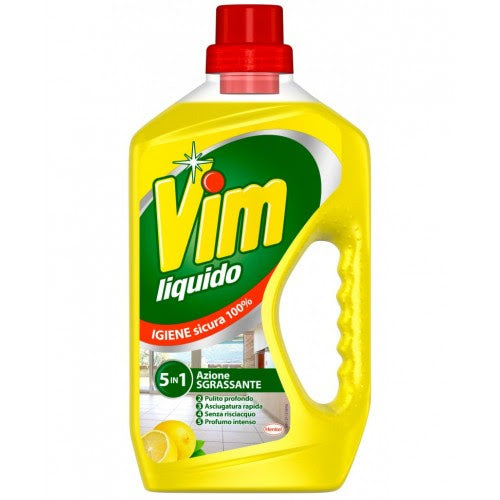 VIM LIMONE IGIENE ML.1000