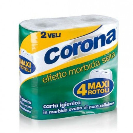 CORONA IGIENICA MAXI PZ.4