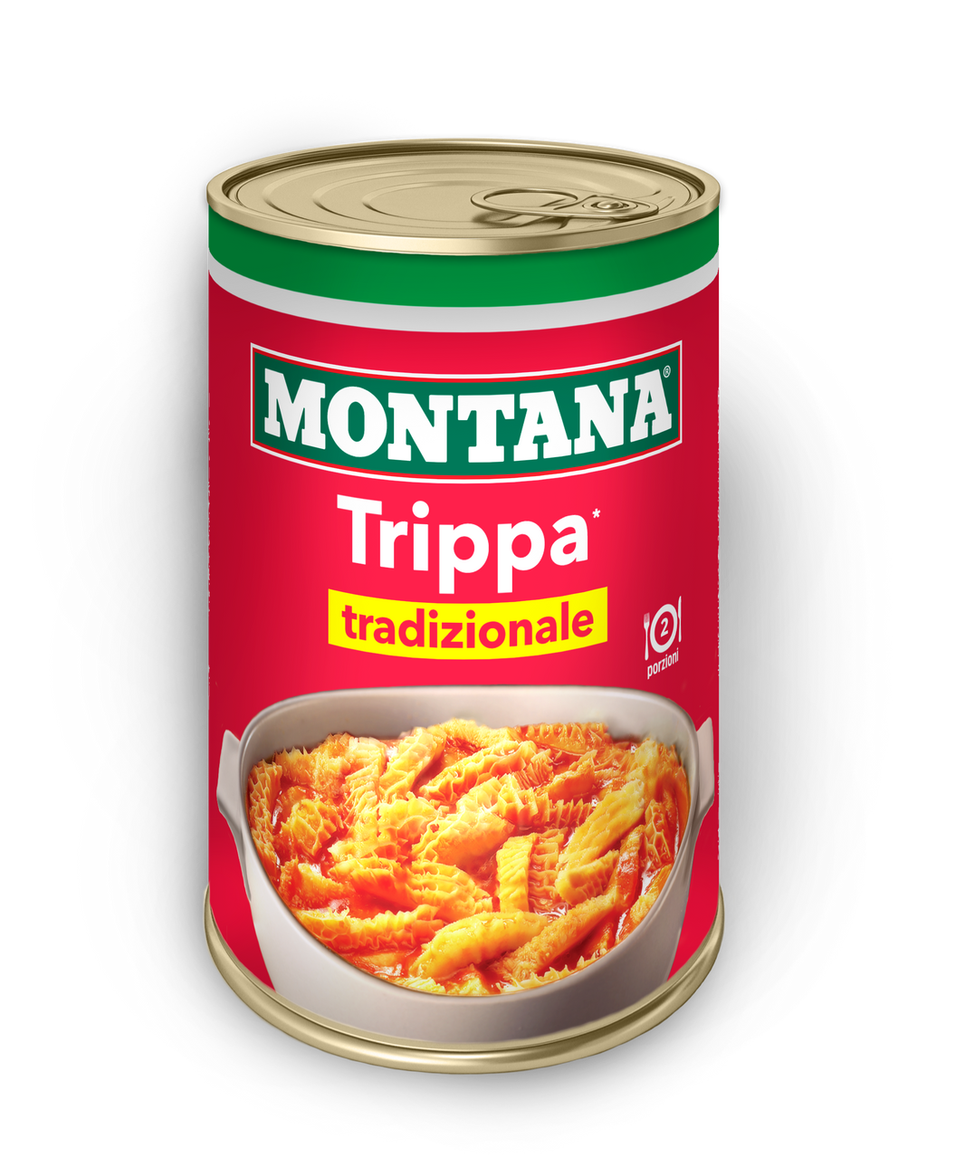 TRIPE MONTANA GR.420