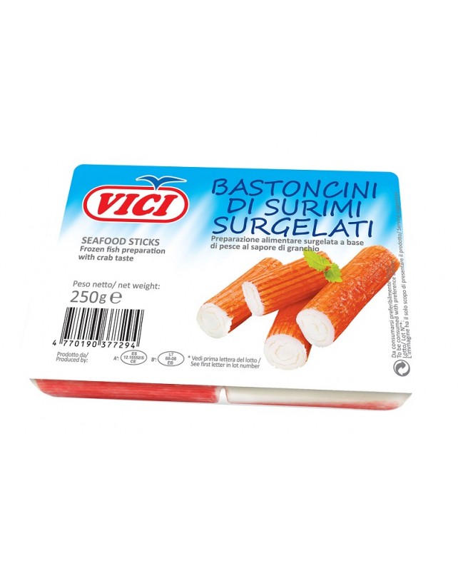 VICI SURIMI GR.250