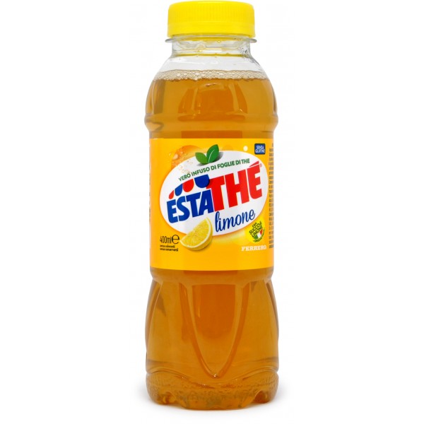 ESTATHè THE LIMONE ML.400