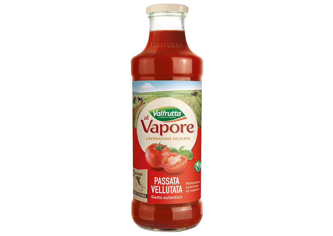 VELVETY PURE VALFRUTTA GR.700