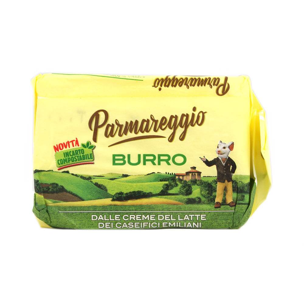 GRANTERRE PARMAREGGIO BURRO GR.200