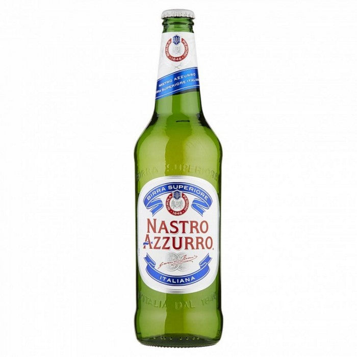 BLUE RIBBON 62ML
