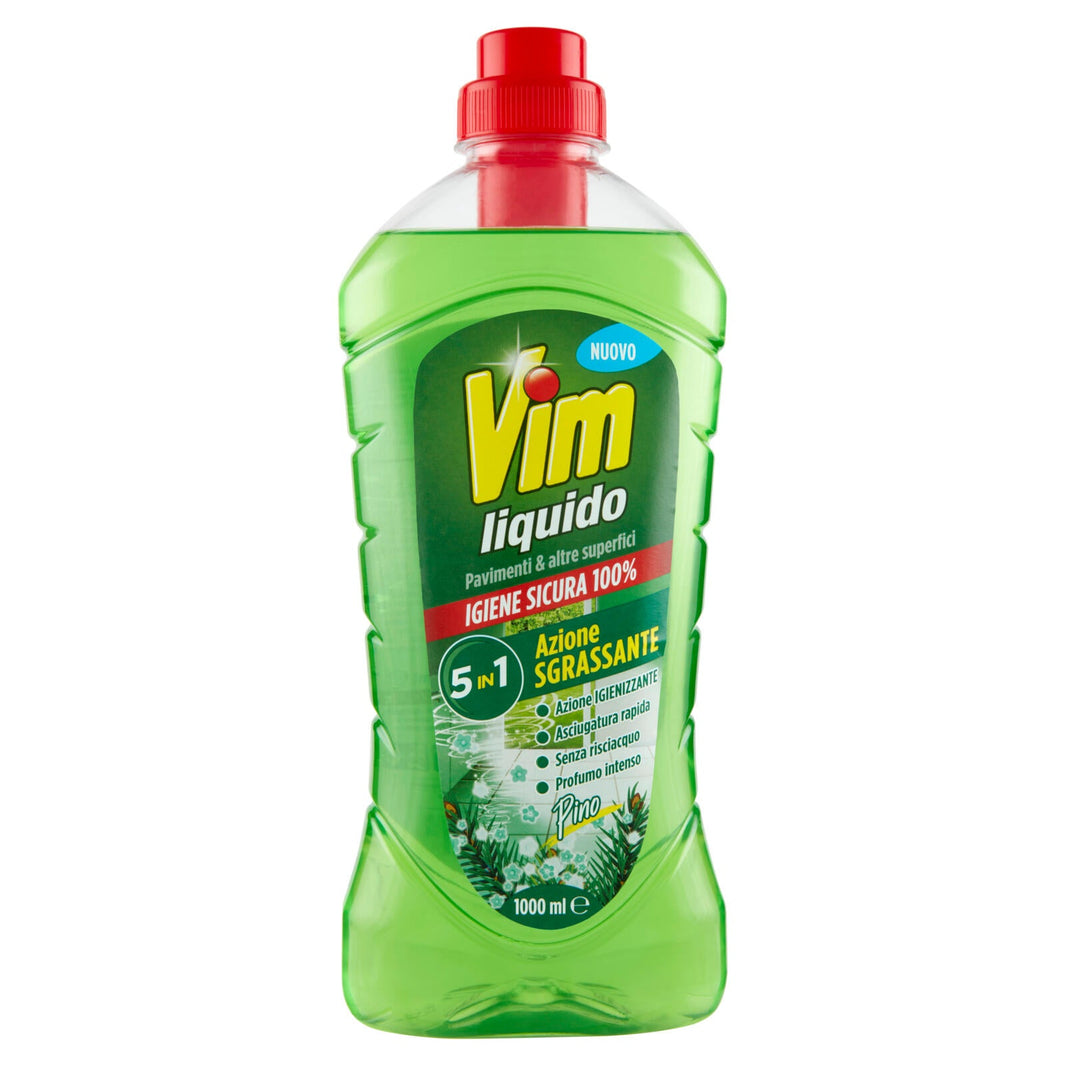 VIM LIQUIDO PINO ML.1000