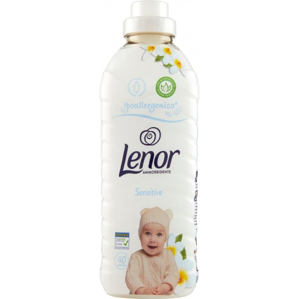 LENOR SENSITIVE 40 LAV. ML.840