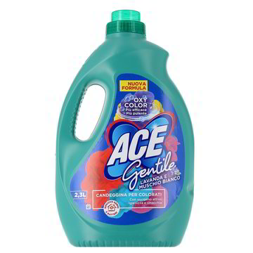 ACE GENTILE FRESH PERFUME ML.2300