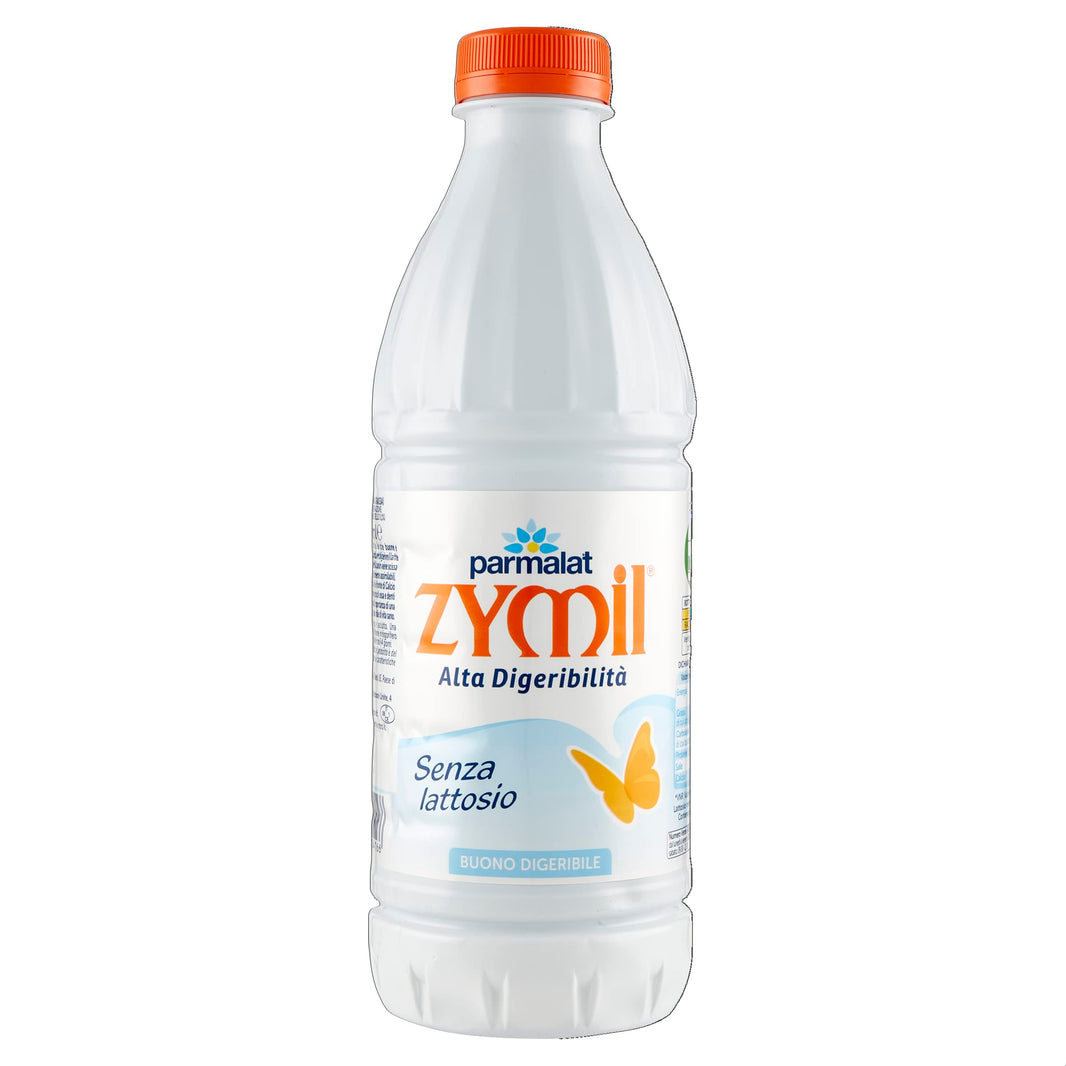 PARMALAT ZYMIL LATTE UHT SENZA LATTOSIO LT.1