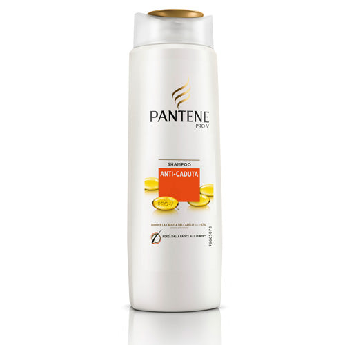 PANTENE PRO-V ANTI-HAIR LOSS SHAMPOO ML.250