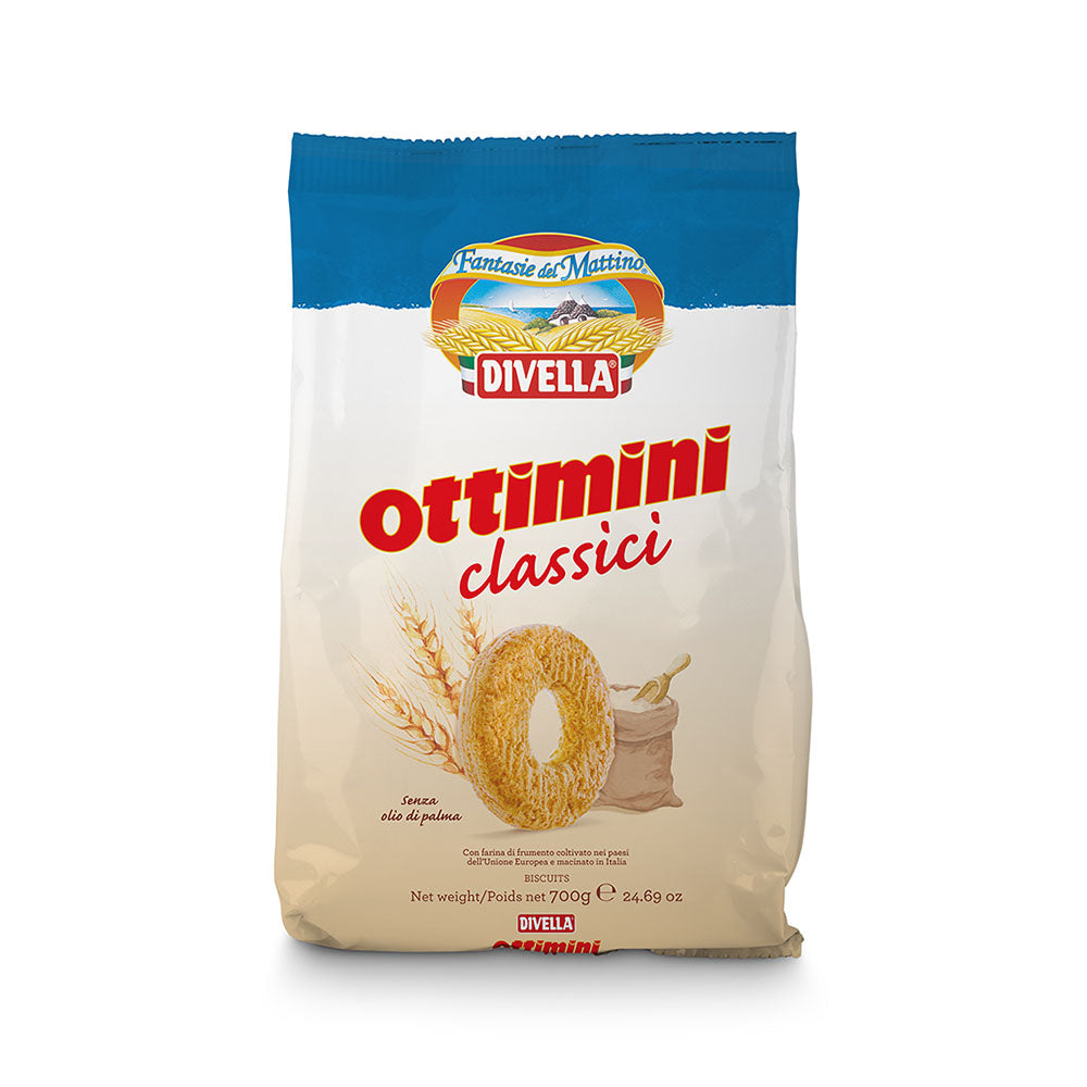 DIVELLA OTTIMINI CLASSICI GR.700