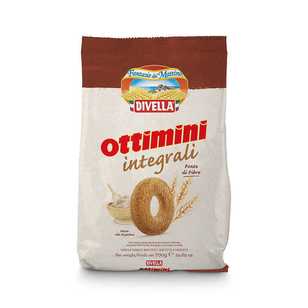 DIVELLA OTTIMINI INTEGRALI GR.700