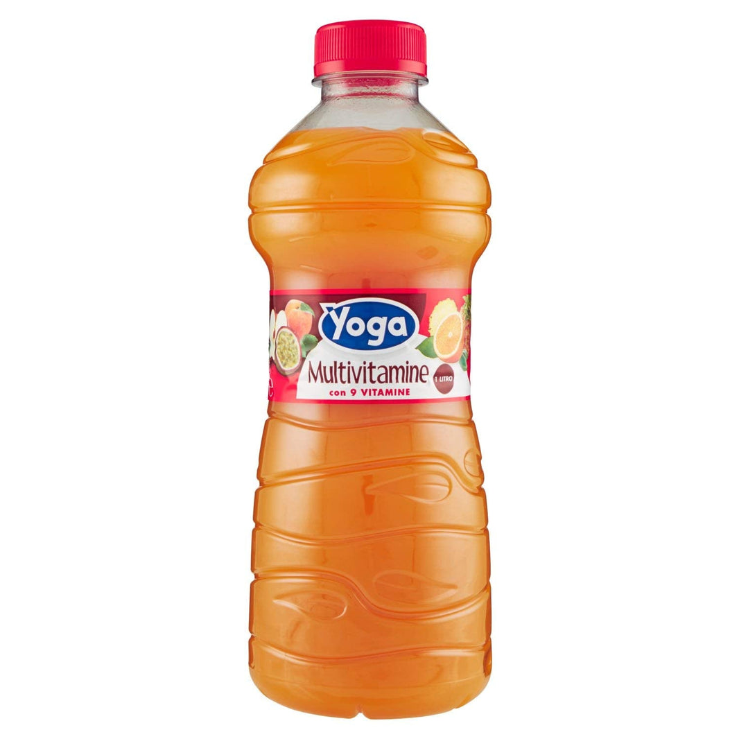 YOGA MULTIVITAMINE LT.1