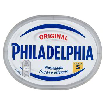 PHILADELPHIA CLASSICO GR.150
