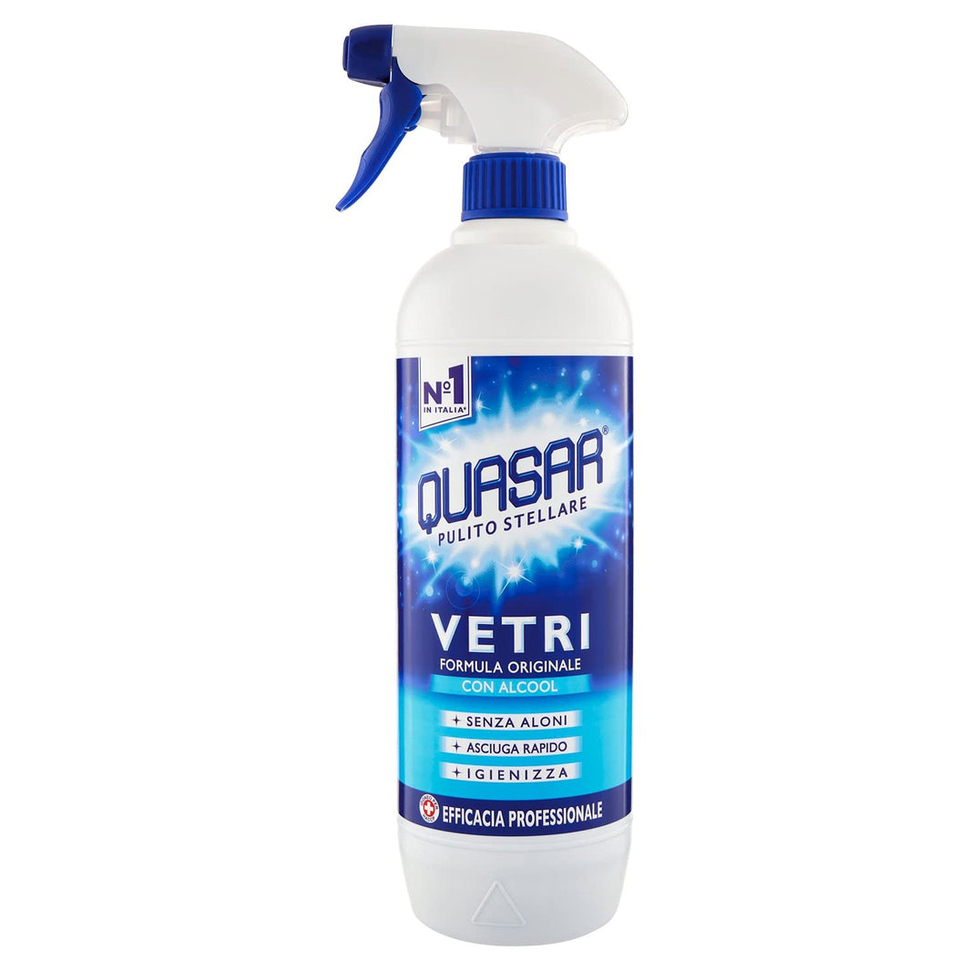 QUASAR VETRI ML.650