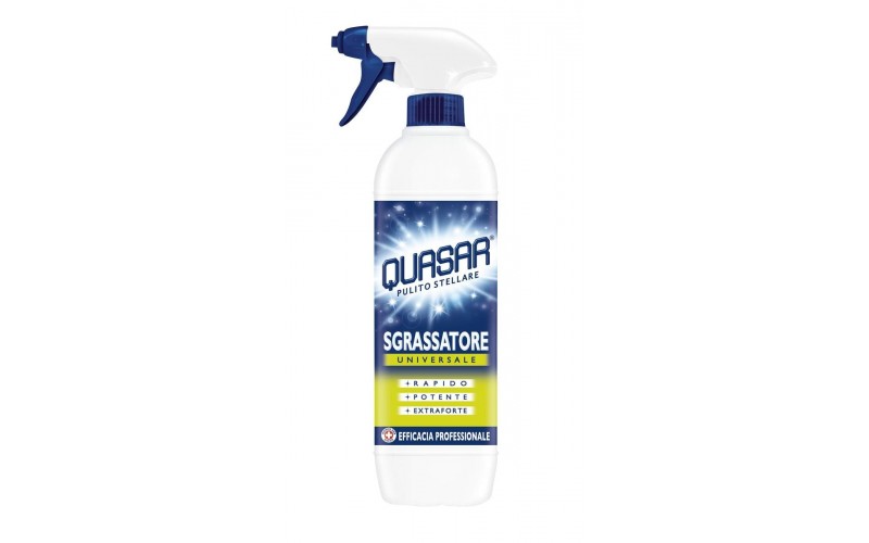 QUASAR SGRASSATORE ML.650