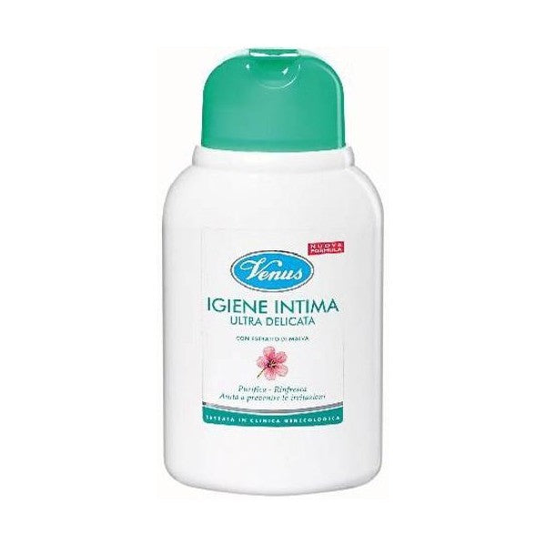 VENUS INTIMATE HYGIENE ULTRA DELICATE ML.200