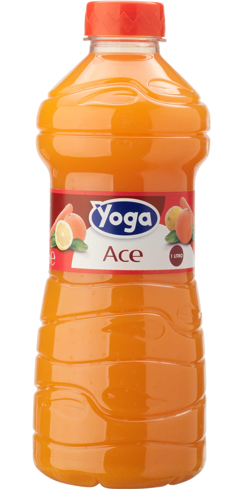 YOGA SUCCO E POLPA ACE LT.1