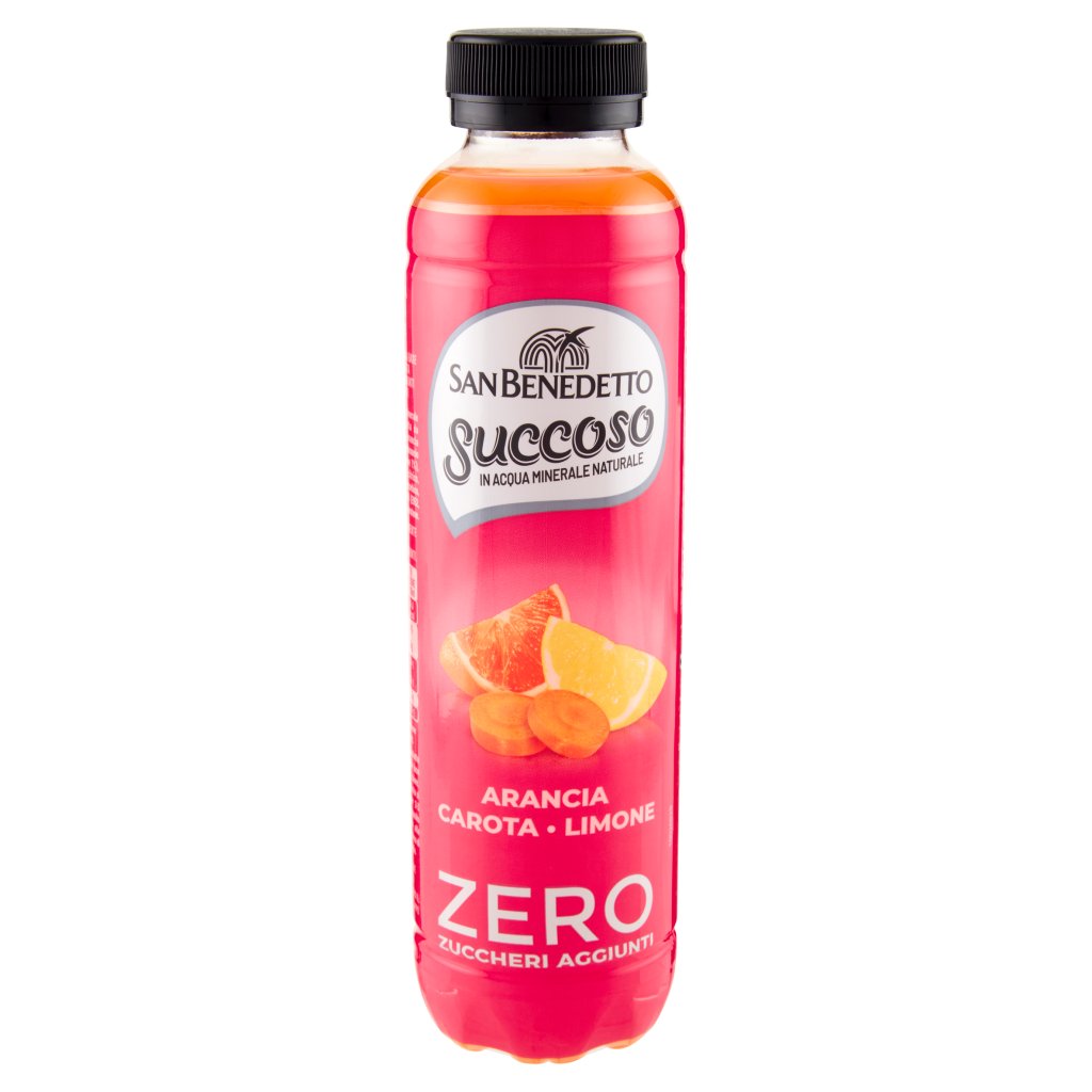 JUS SAN BENEDETTO ZÉRO ACE LT.0.4