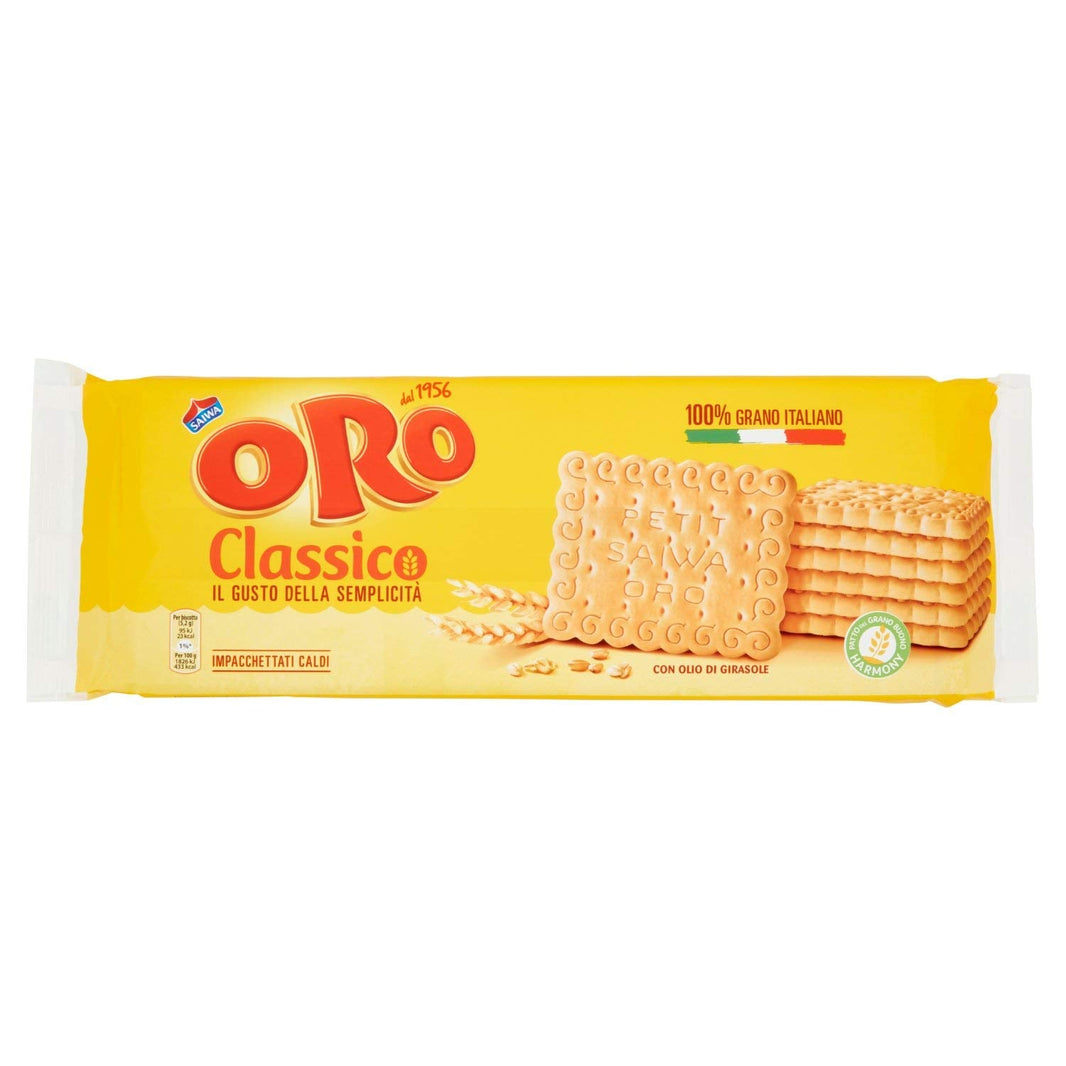 SAIWA ORO CLASSICO GR.500