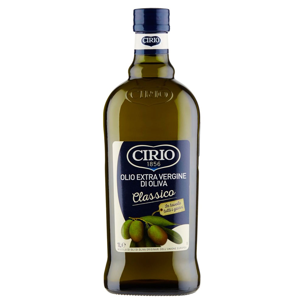 HUILE EXTRA VIERGE CIRIO CLASSIQUE LT.1