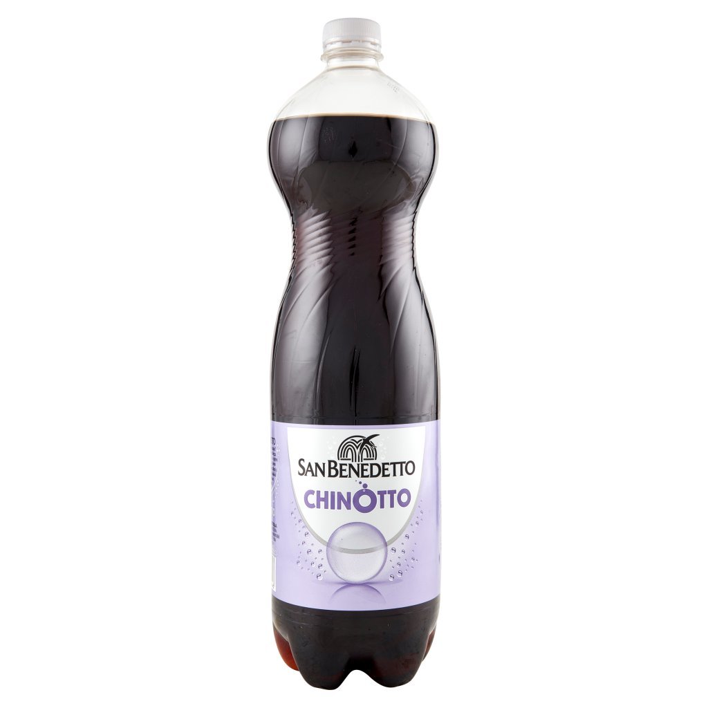 SAN BENEDETTO CHINOTTO LT.1.5