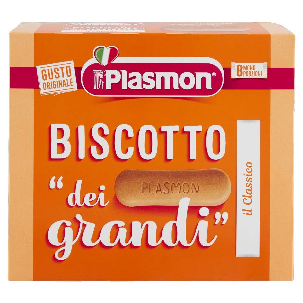 PLASMON BISCUIT DU GRAND GR.300